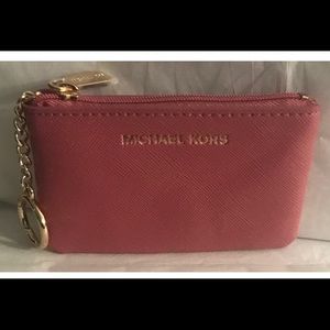 Michael Kors XSmall Change Purse